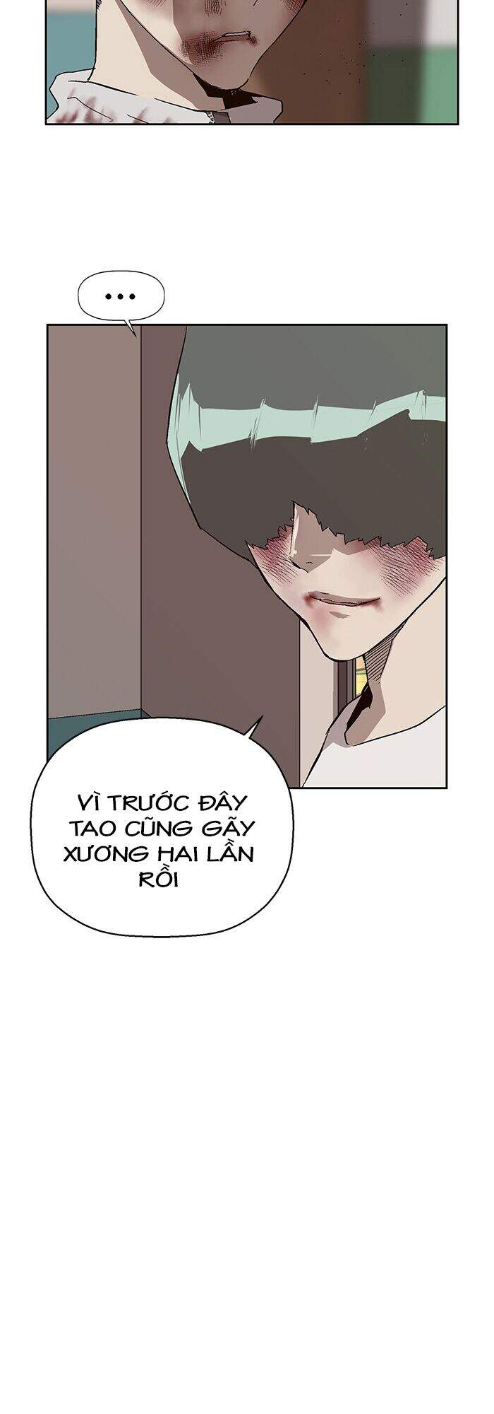 Anh Hùng Yếu Chapter 152 - Trang 2