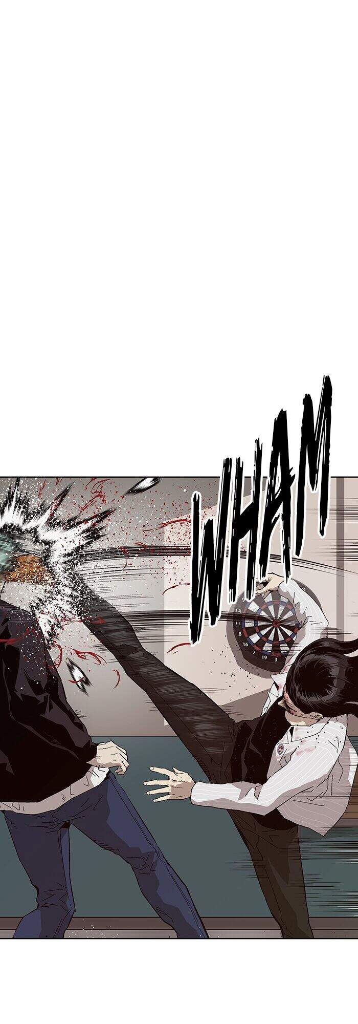 Anh Hùng Yếu Chapter 152 - Trang 2