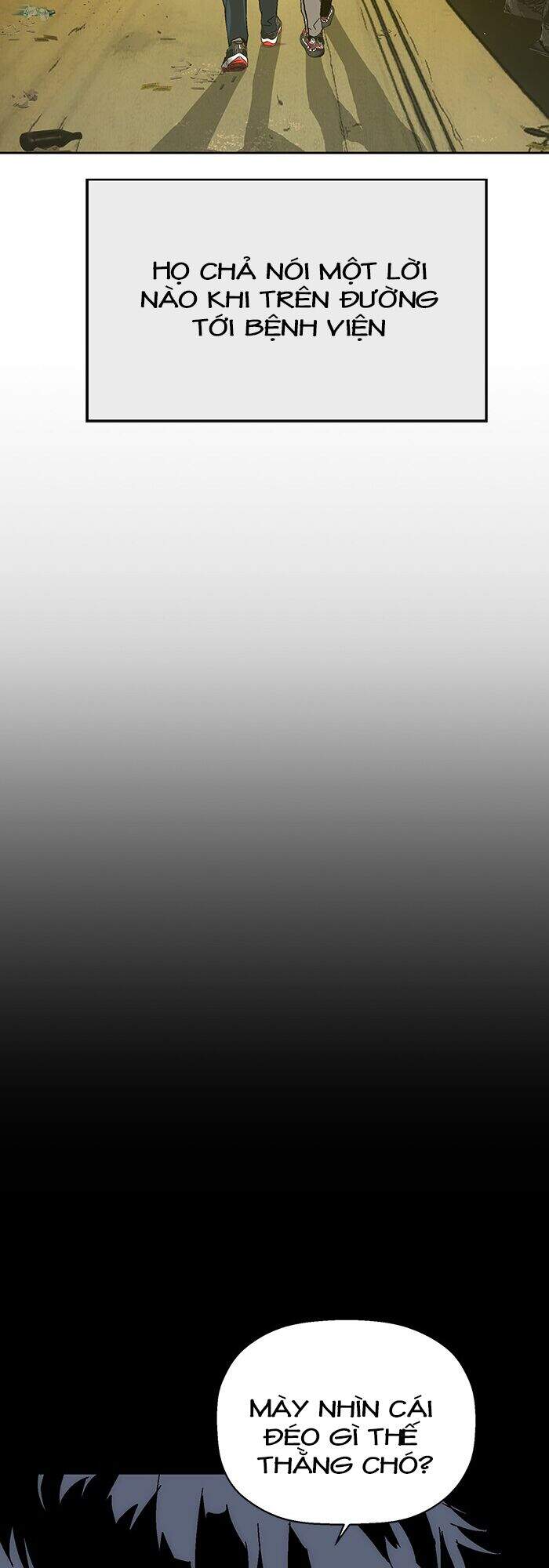 Anh Hùng Yếu Chapter 152 - Trang 2