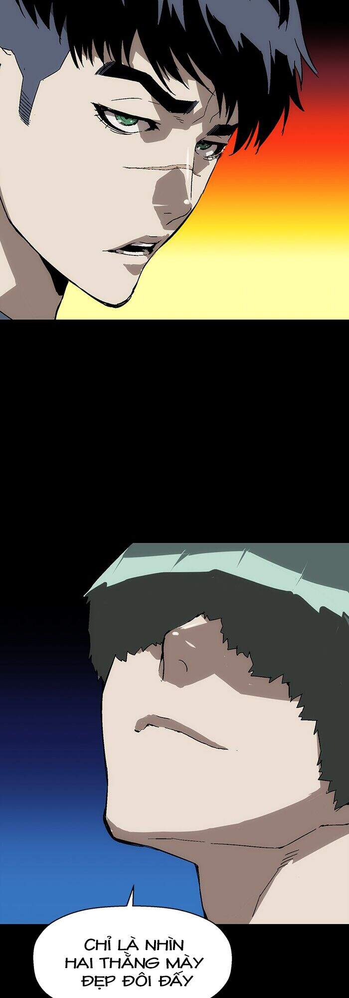 Anh Hùng Yếu Chapter 152 - Trang 2