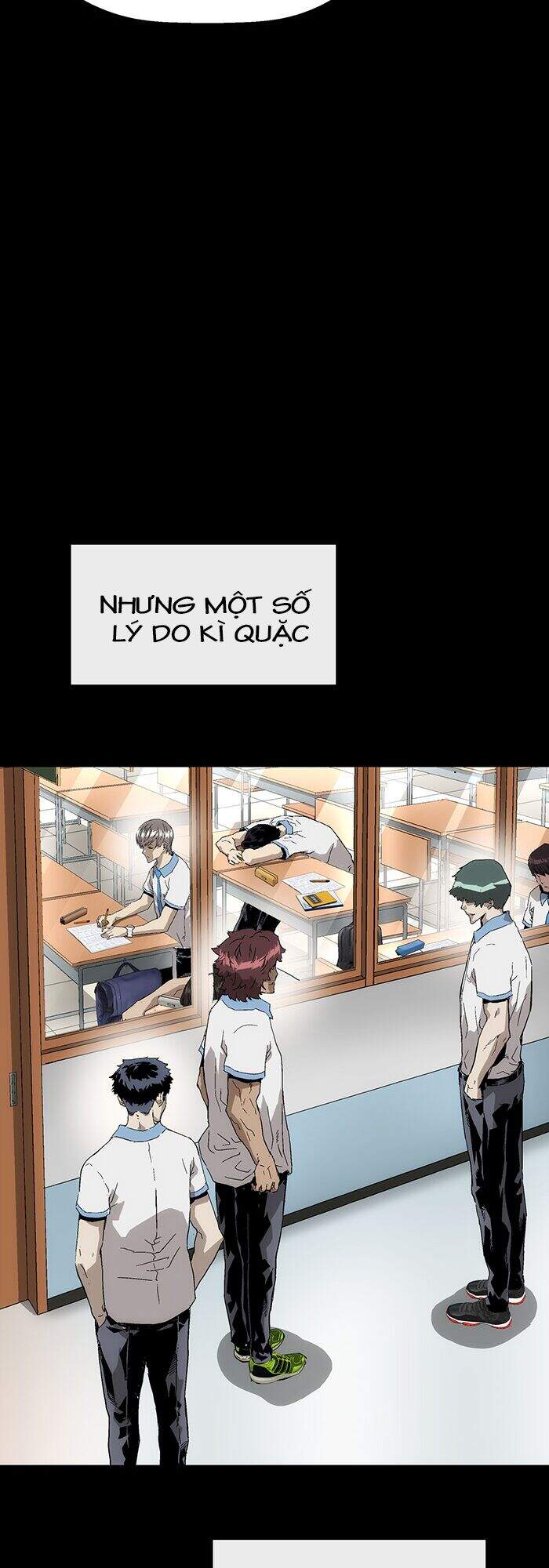 Anh Hùng Yếu Chapter 152 - Trang 2