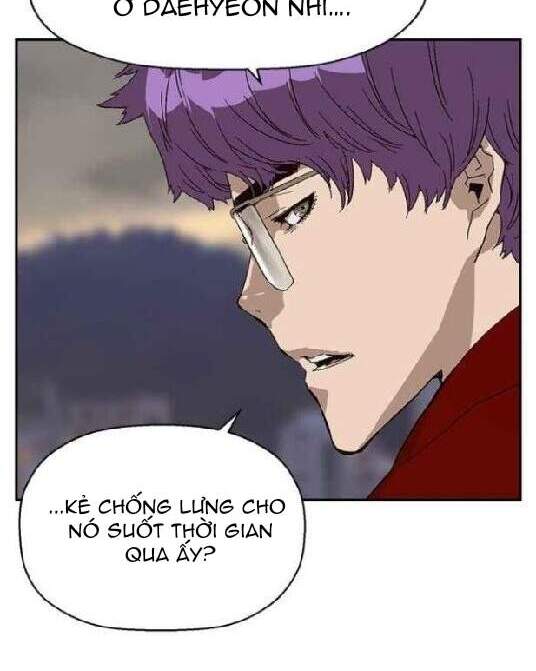 Anh Hùng Yếu Chapter 155 - Trang 2