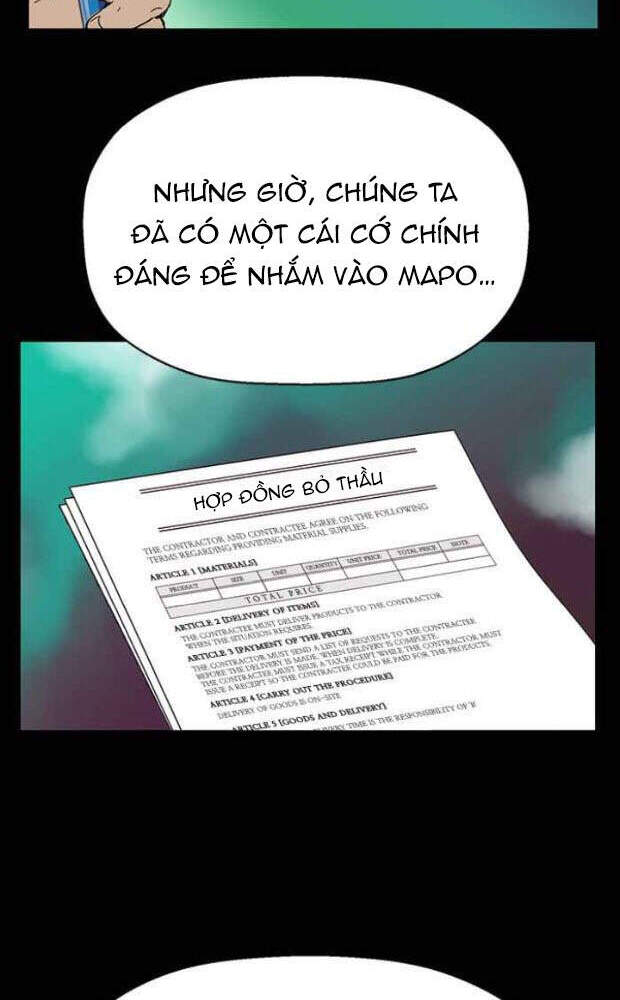 Anh Hùng Yếu Chapter 157 - Trang 2