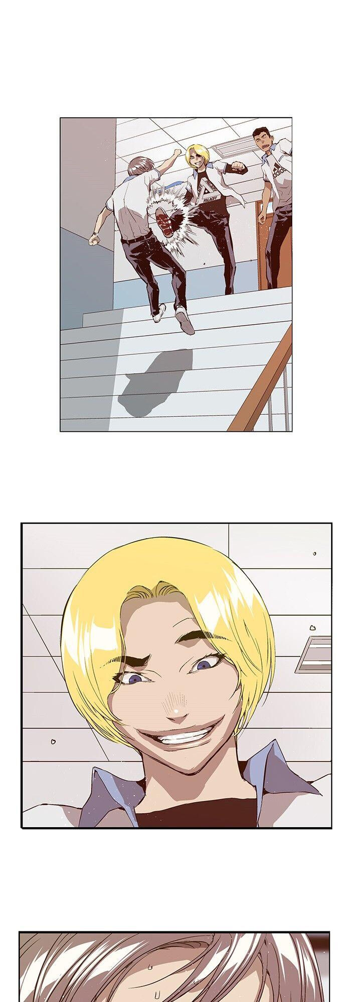 Anh Hùng Yếu Chapter 16 - Trang 2