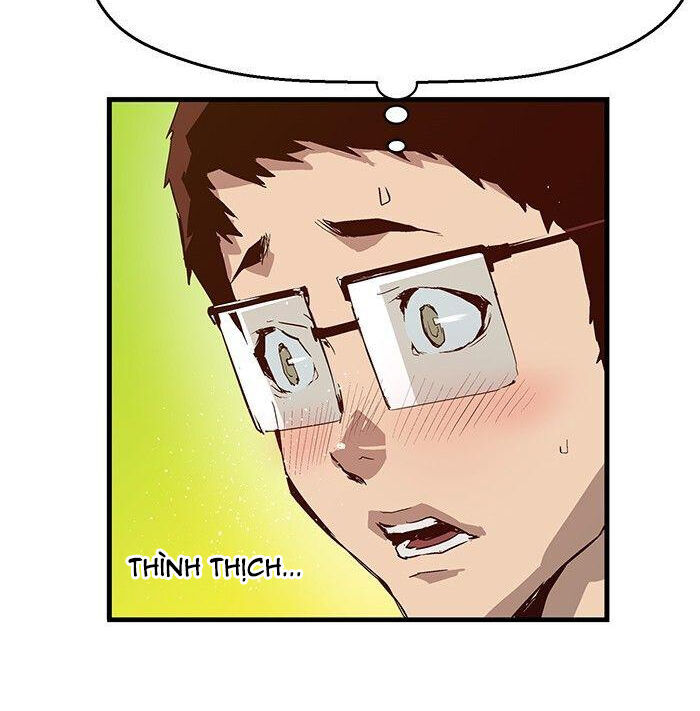 Anh Hùng Yếu Chapter 16 - Trang 2