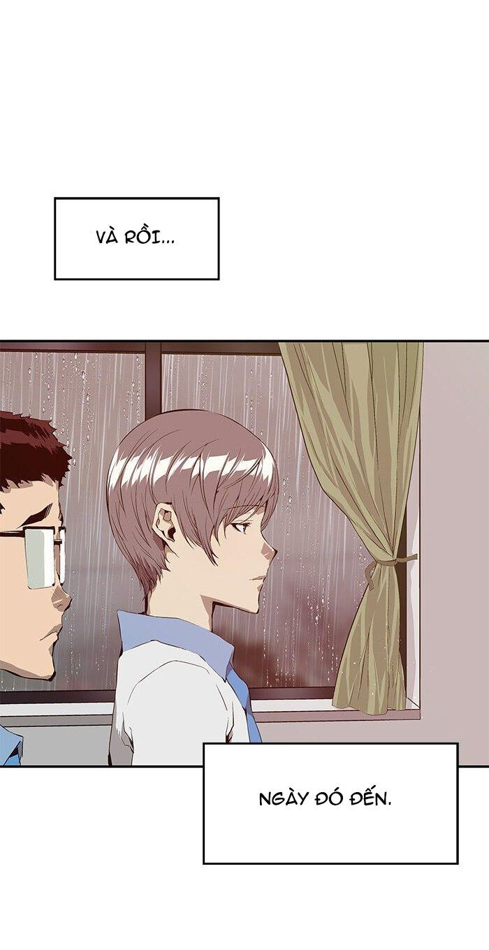 Anh Hùng Yếu Chapter 16 - Trang 2