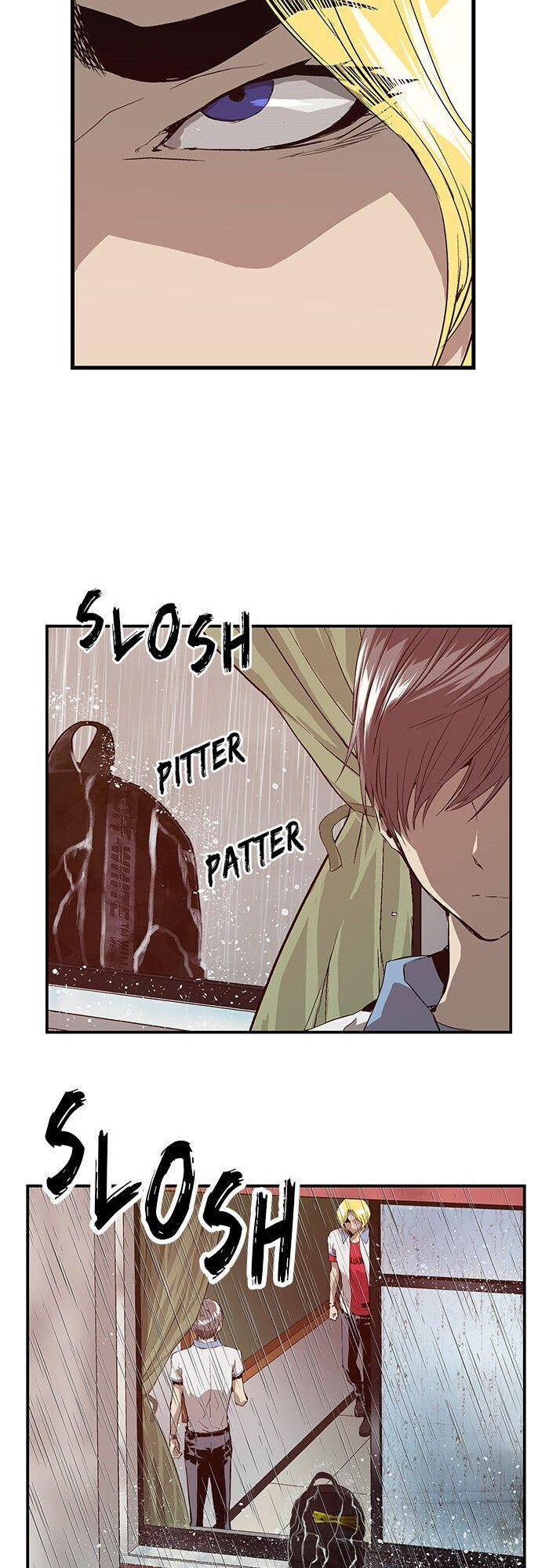 Anh Hùng Yếu Chapter 16 - Trang 2