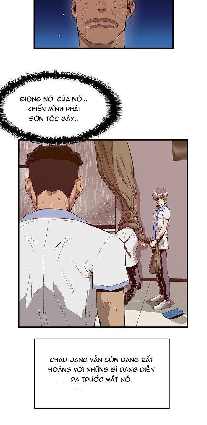 Anh Hùng Yếu Chapter 18 - Trang 2