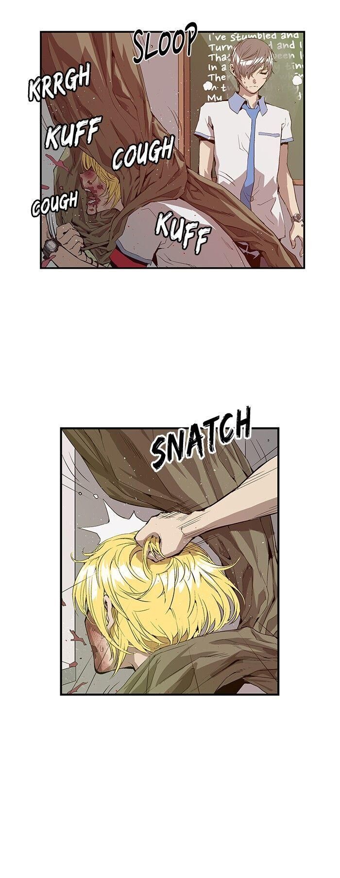 Anh Hùng Yếu Chapter 18 - Trang 2