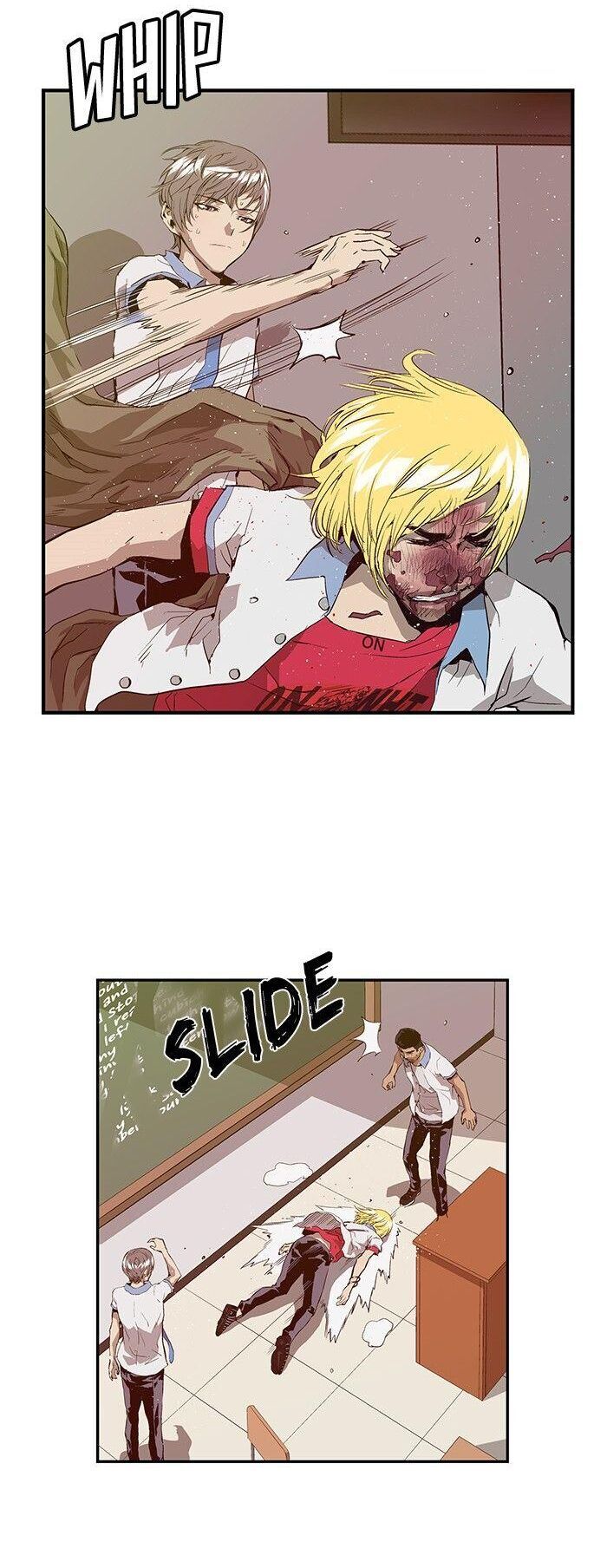 Anh Hùng Yếu Chapter 18 - Trang 2