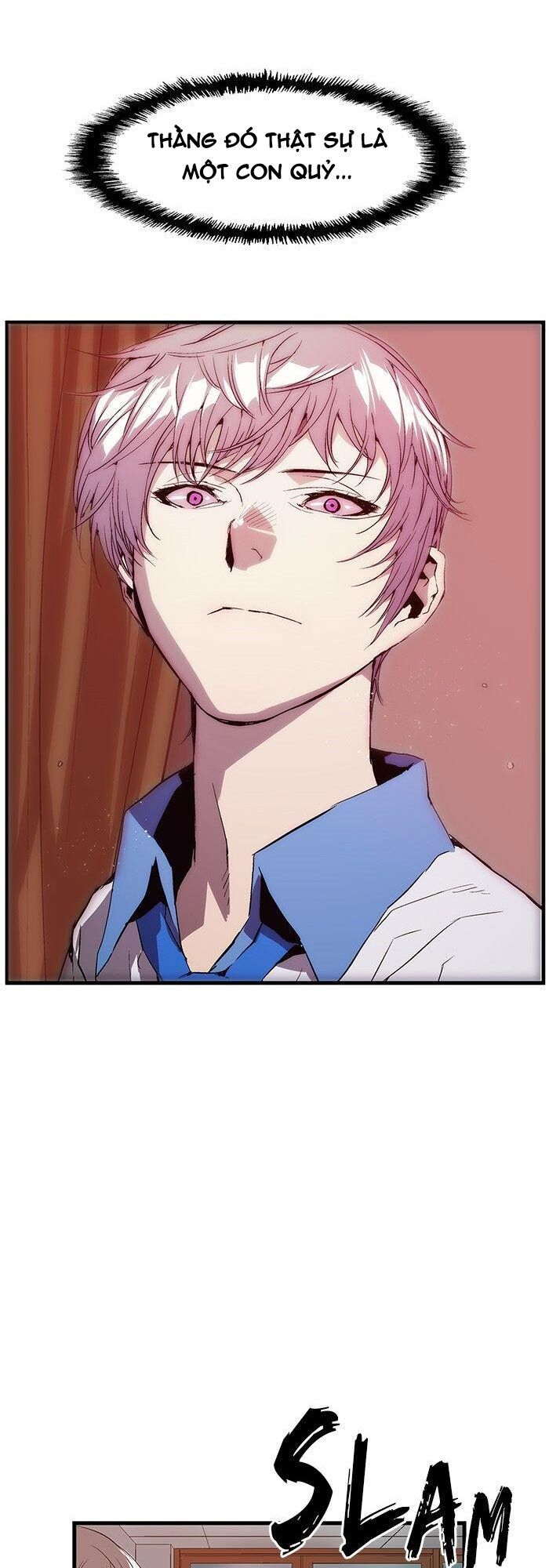 Anh Hùng Yếu Chapter 18 - Trang 2