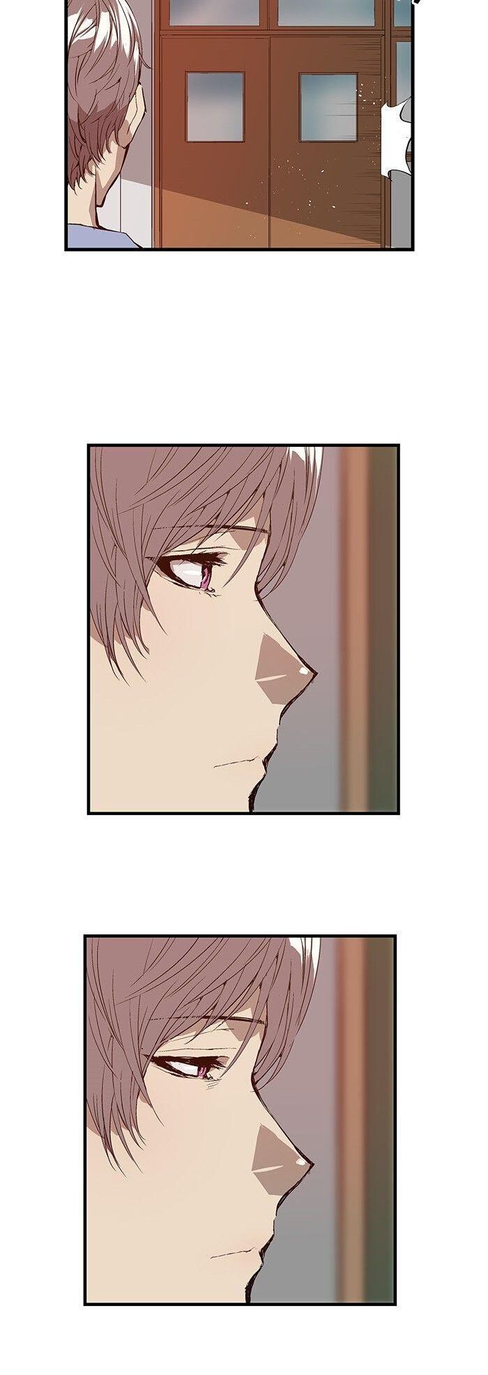 Anh Hùng Yếu Chapter 18 - Trang 2