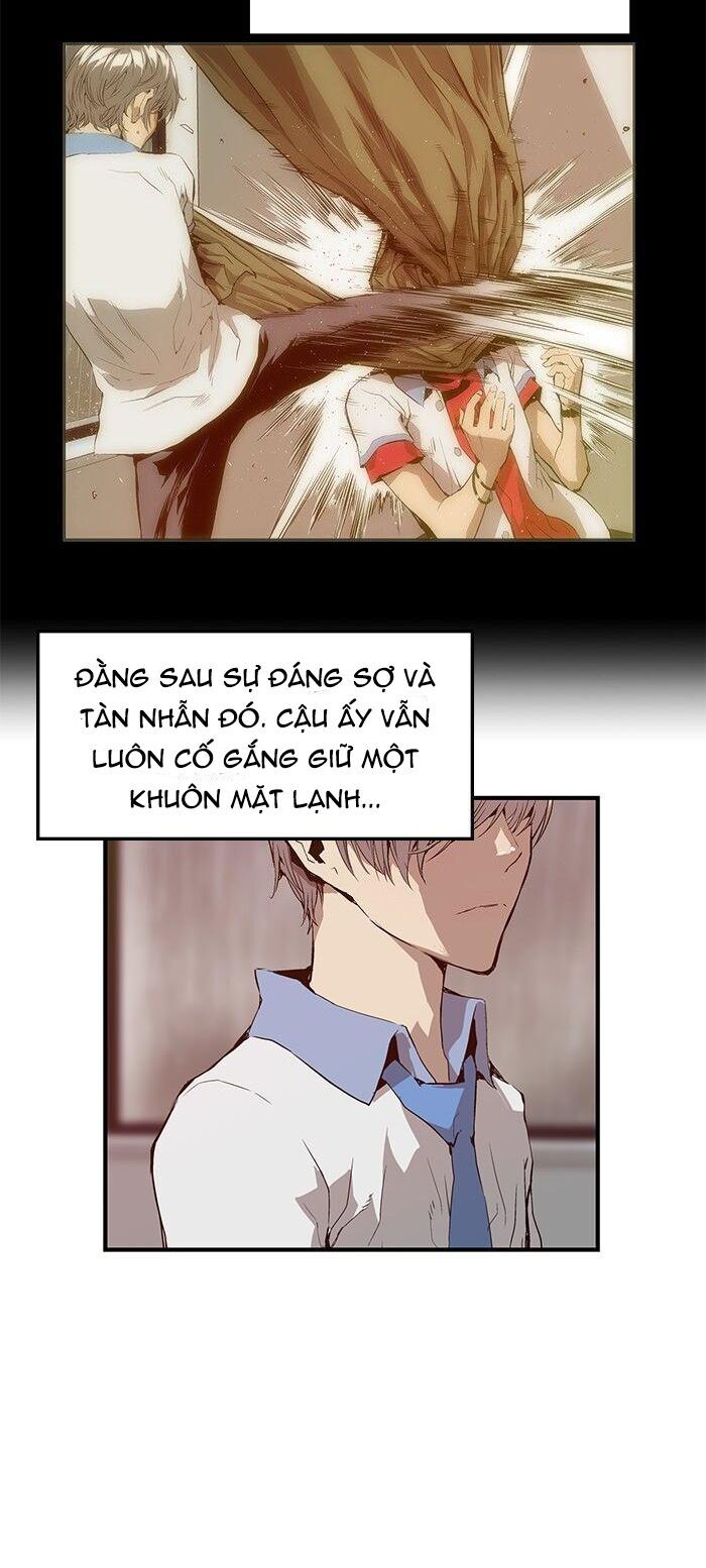 Anh Hùng Yếu Chapter 18 - Trang 2