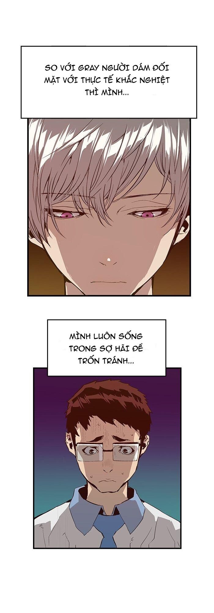Anh Hùng Yếu Chapter 18 - Trang 2