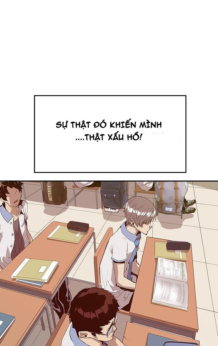 Anh Hùng Yếu Chapter 18 - Trang 2