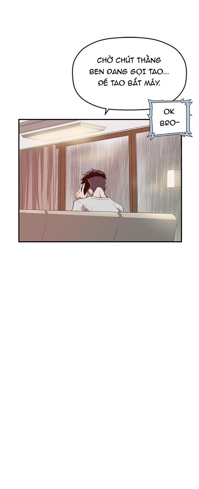 Anh Hùng Yếu Chapter 18 - Trang 2