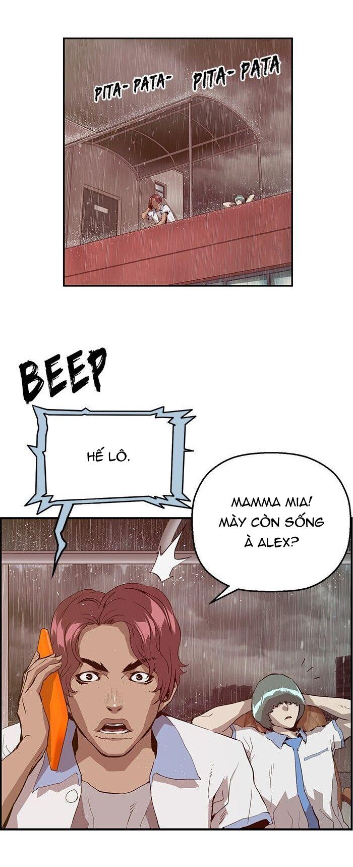 Anh Hùng Yếu Chapter 18 - Trang 2