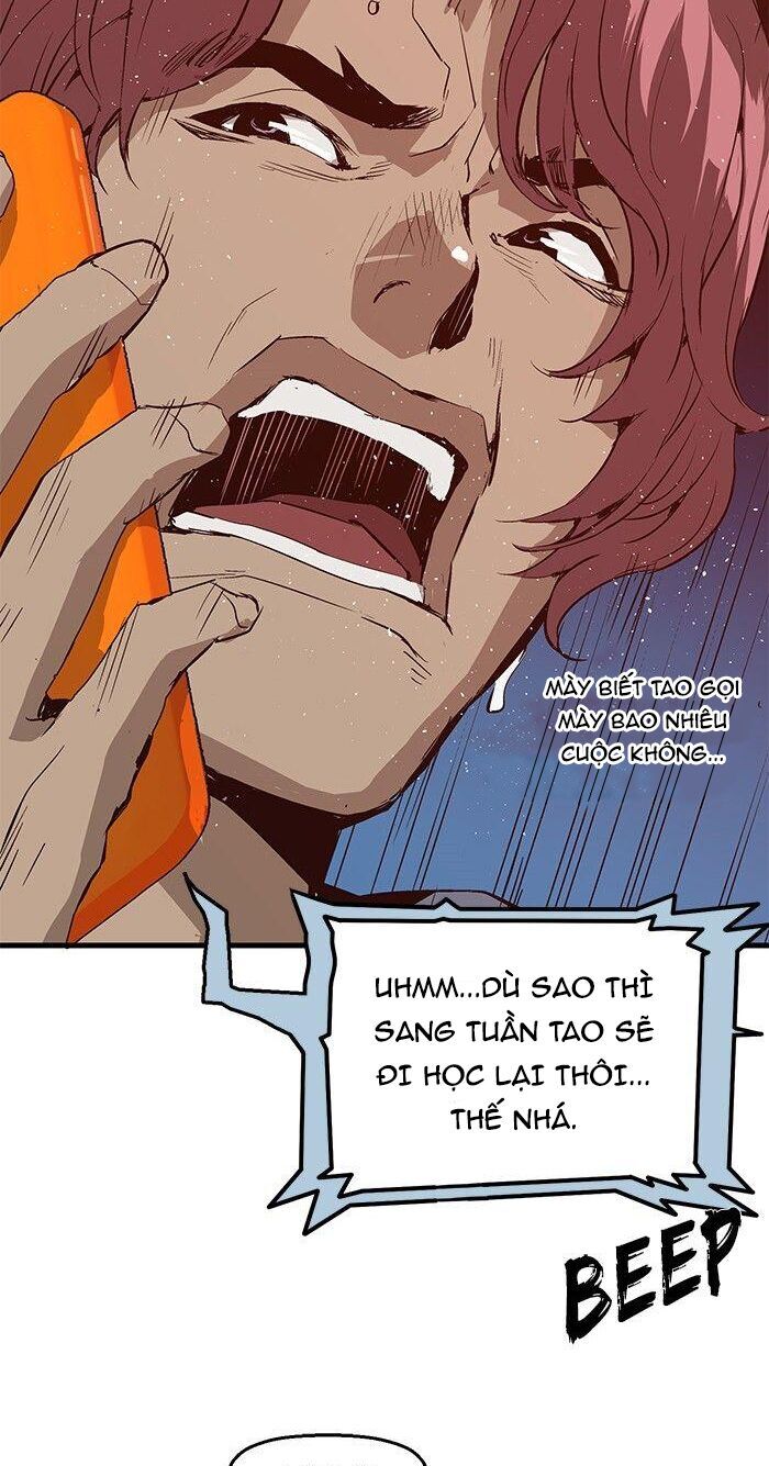 Anh Hùng Yếu Chapter 18 - Trang 2