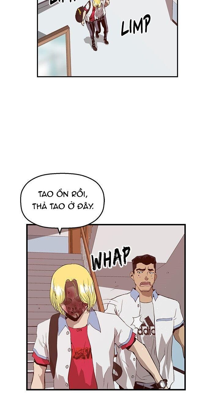 Anh Hùng Yếu Chapter 18 - Trang 2