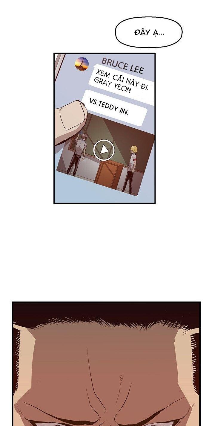 Anh Hùng Yếu Chapter 18 - Trang 2