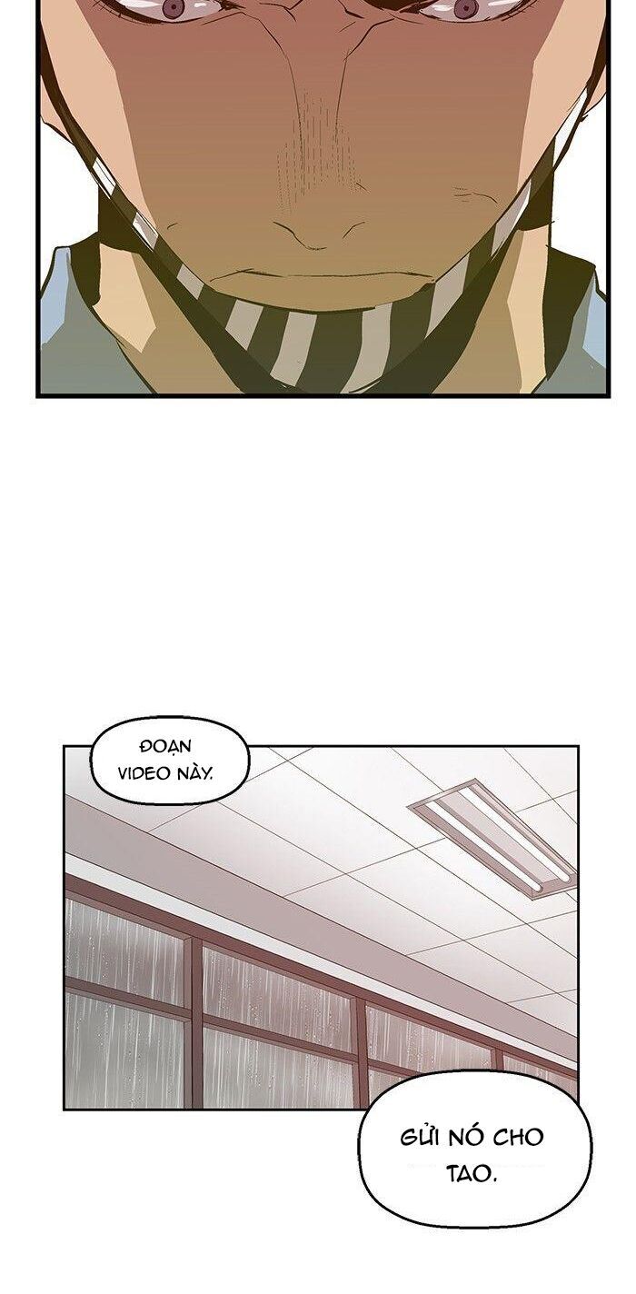 Anh Hùng Yếu Chapter 18 - Trang 2