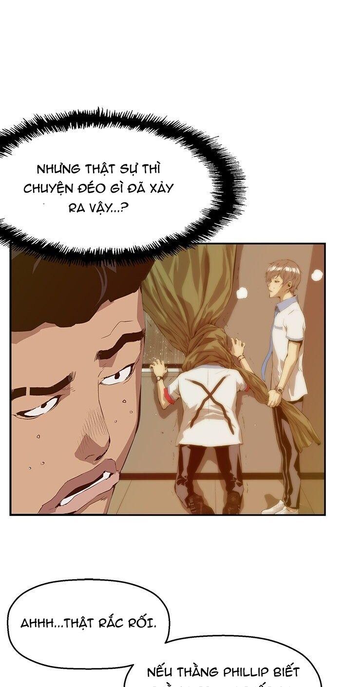 Anh Hùng Yếu Chapter 18 - Trang 2