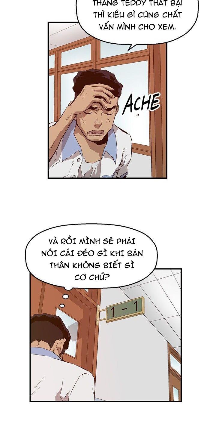 Anh Hùng Yếu Chapter 18 - Trang 2