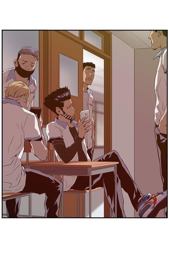 Anh Hùng Yếu Chapter 18 - Trang 2