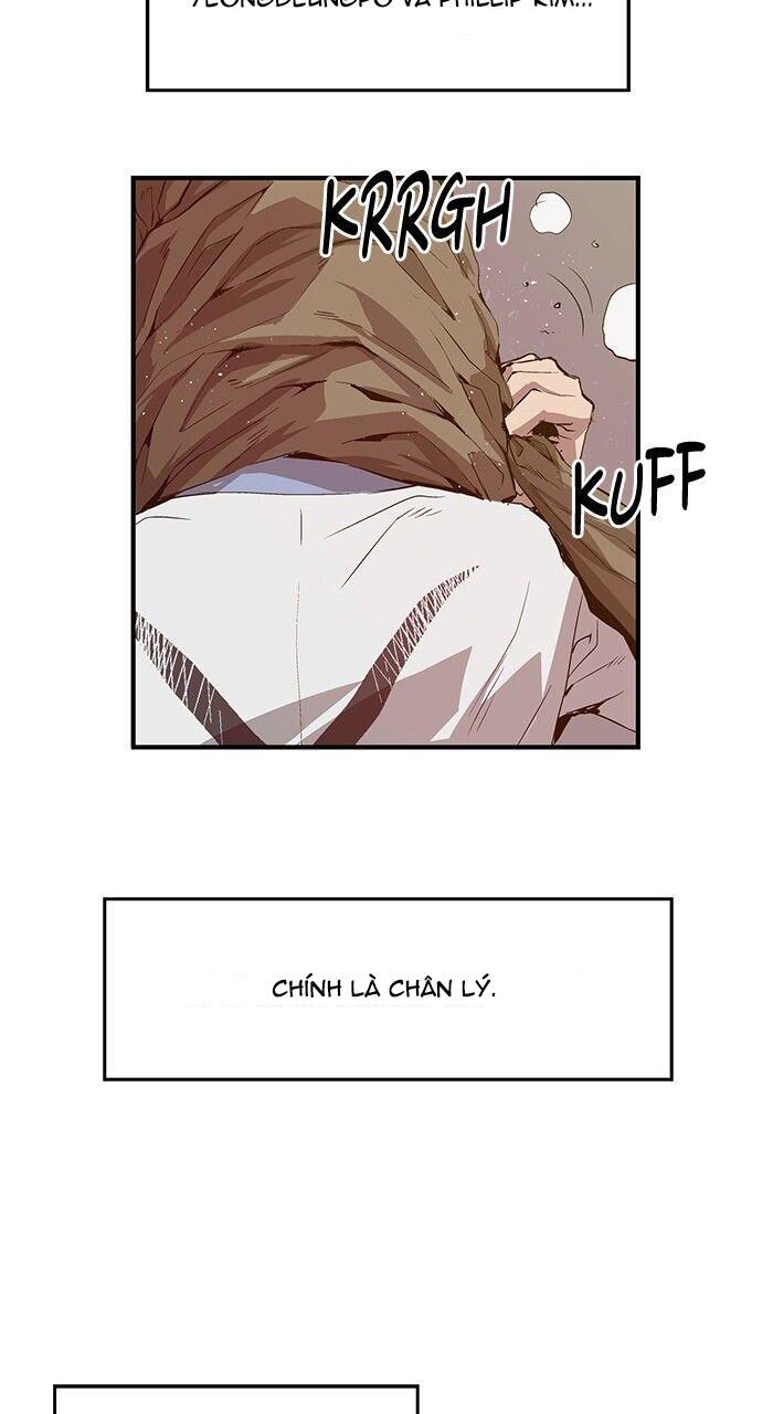 Anh Hùng Yếu Chapter 18 - Trang 2
