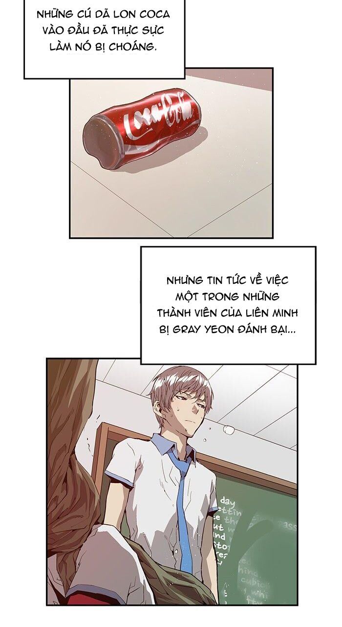 Anh Hùng Yếu Chapter 18 - Trang 2