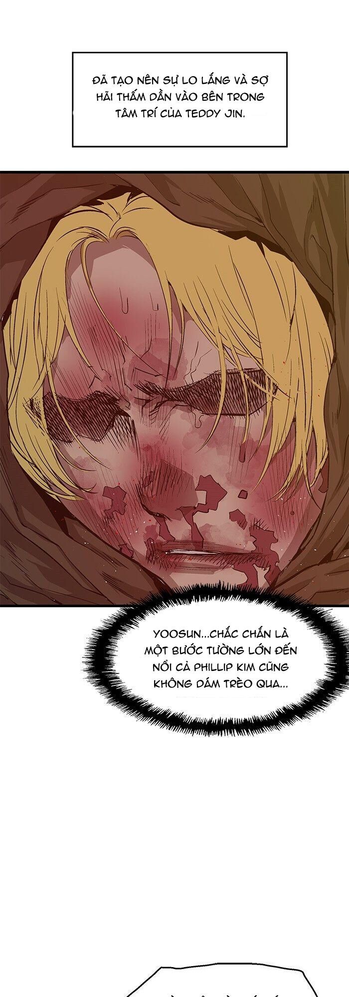 Anh Hùng Yếu Chapter 18 - Trang 2