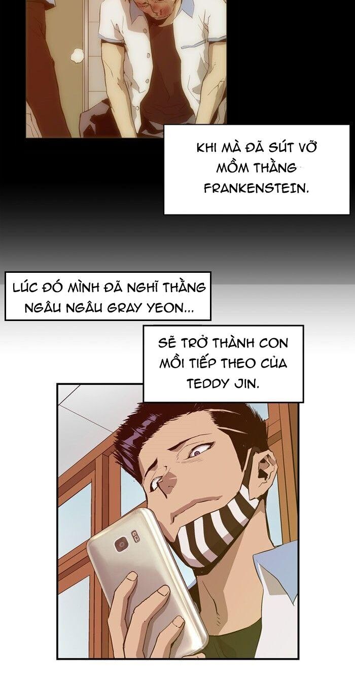 Anh Hùng Yếu Chapter 19 - Trang 2