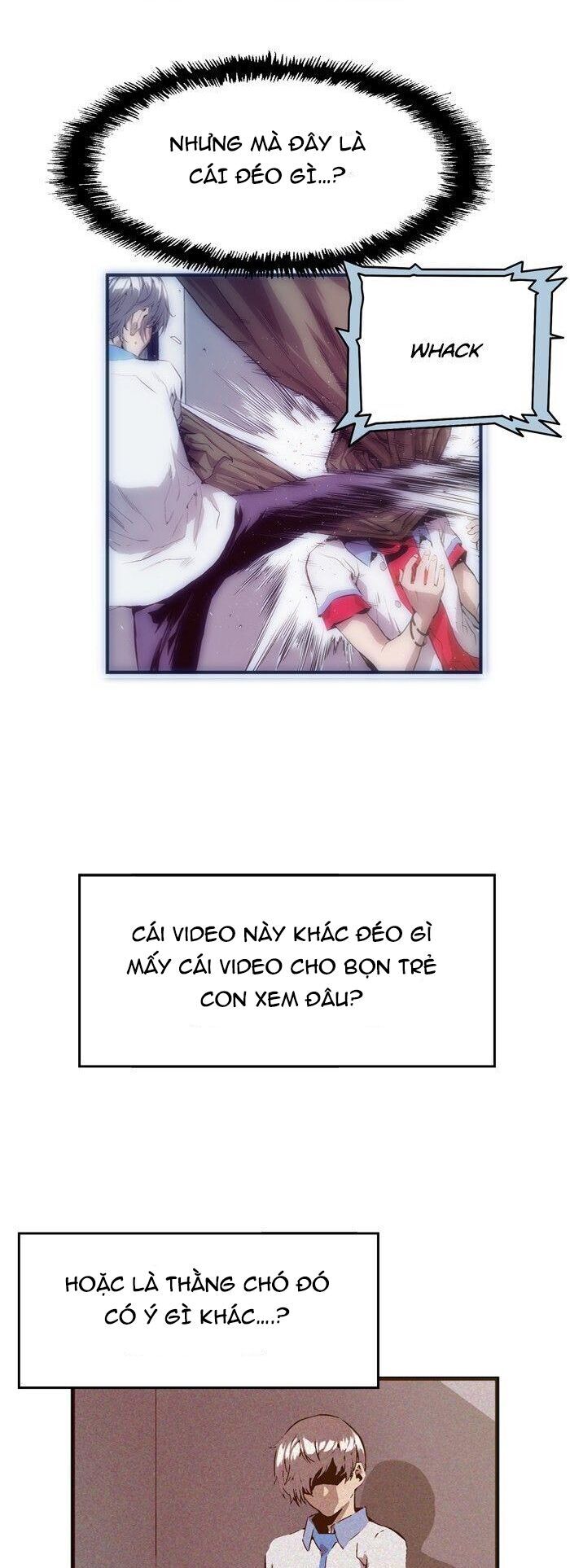 Anh Hùng Yếu Chapter 19 - Trang 2