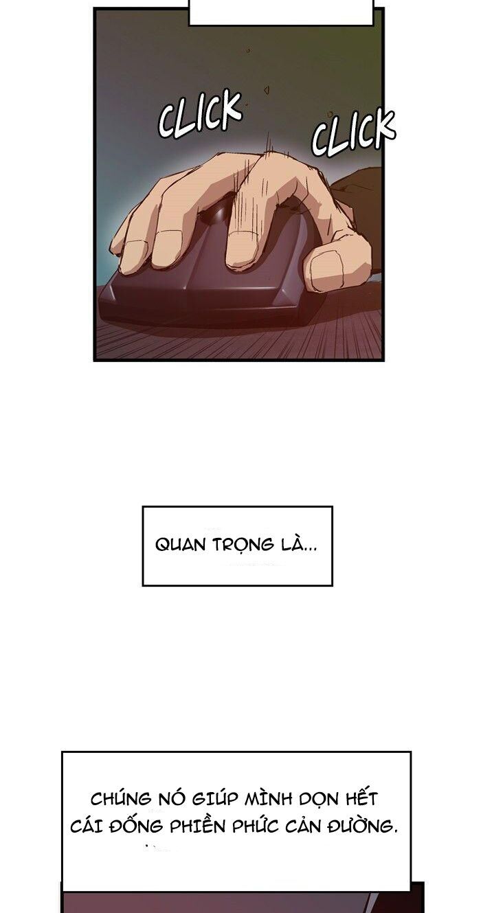 Anh Hùng Yếu Chapter 19 - Trang 2