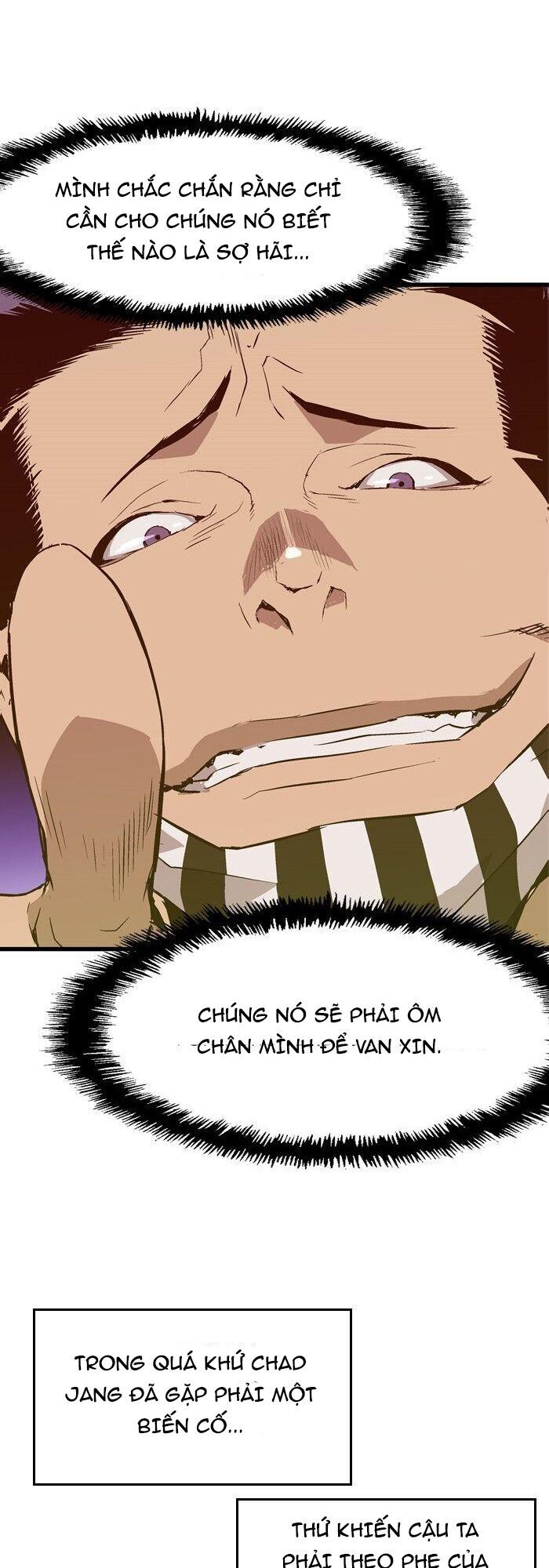 Anh Hùng Yếu Chapter 19 - Trang 2