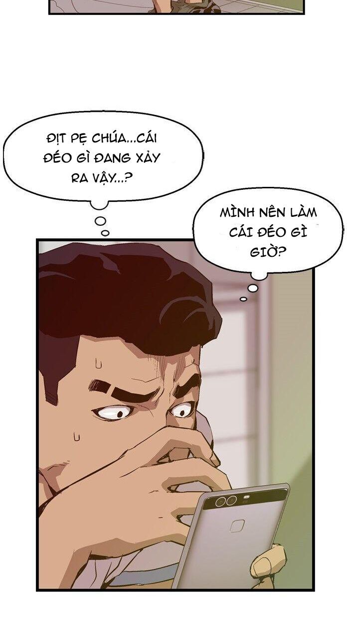 Anh Hùng Yếu Chapter 19 - Trang 2