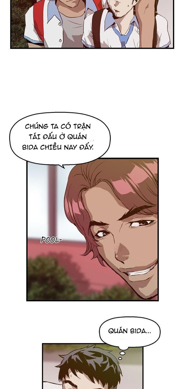 Anh Hùng Yếu Chapter 19 - Trang 2