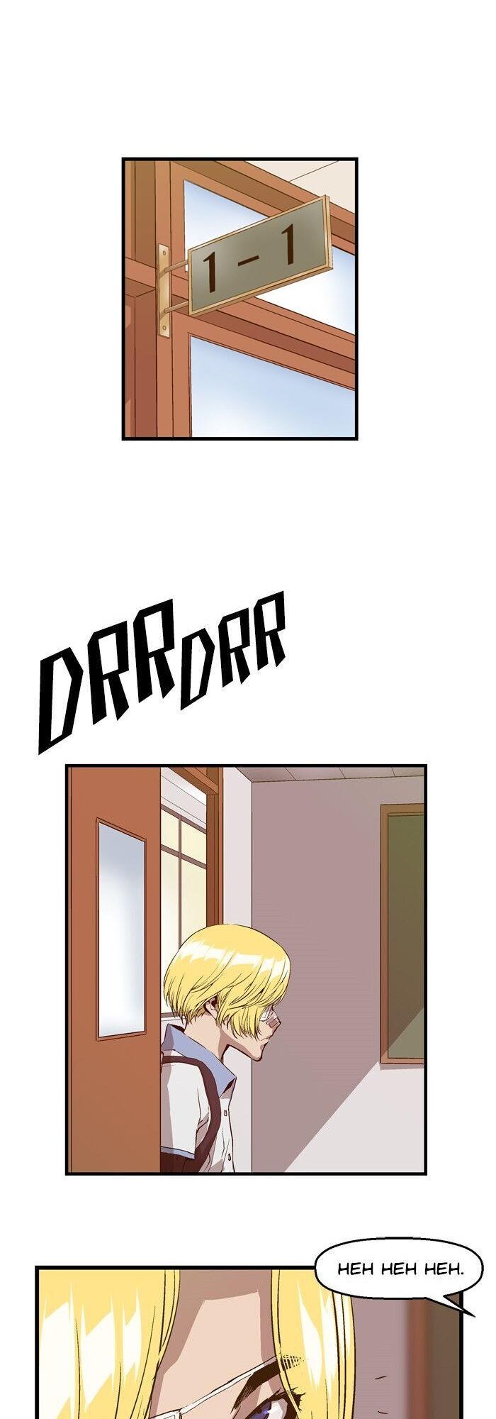 Anh Hùng Yếu Chapter 19 - Trang 2