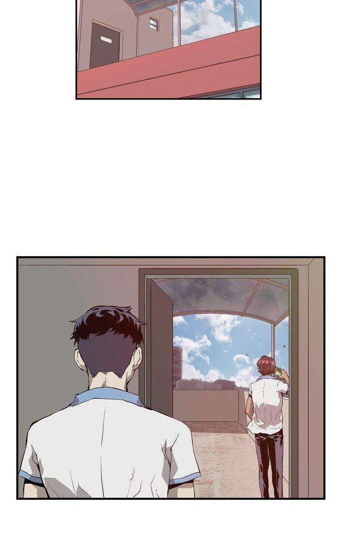 Anh Hùng Yếu Chapter 19 - Trang 2