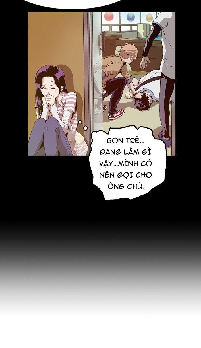 Anh Hùng Yếu Chapter 19 - Trang 2