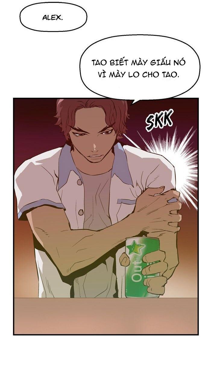 Anh Hùng Yếu Chapter 19 - Trang 2