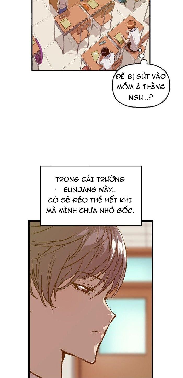 Anh Hùng Yếu Chapter 19 - Trang 2