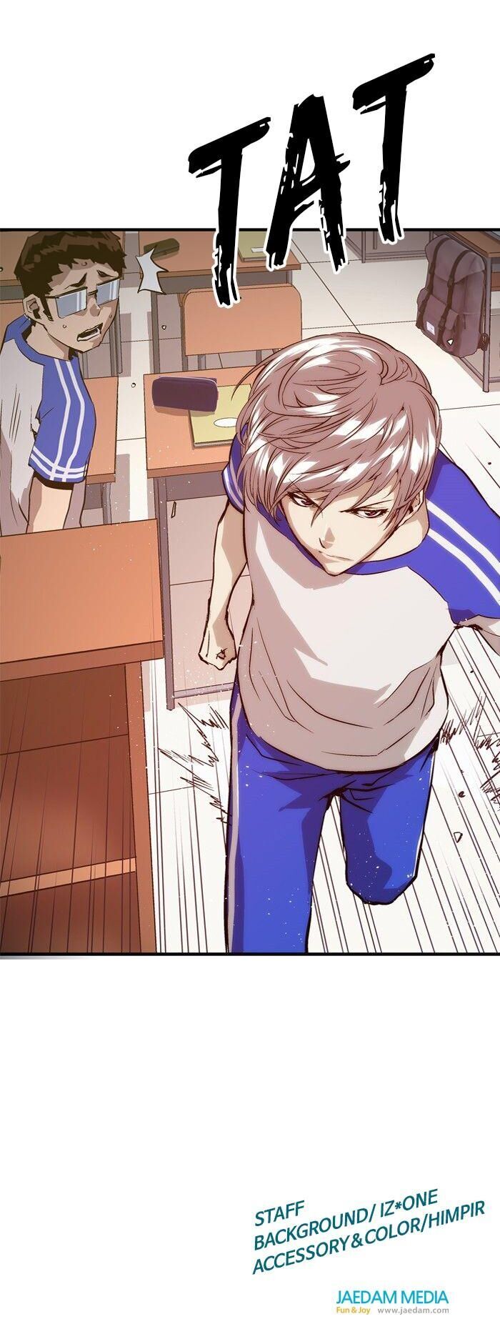 Anh Hùng Yếu Chapter 19 - Trang 2