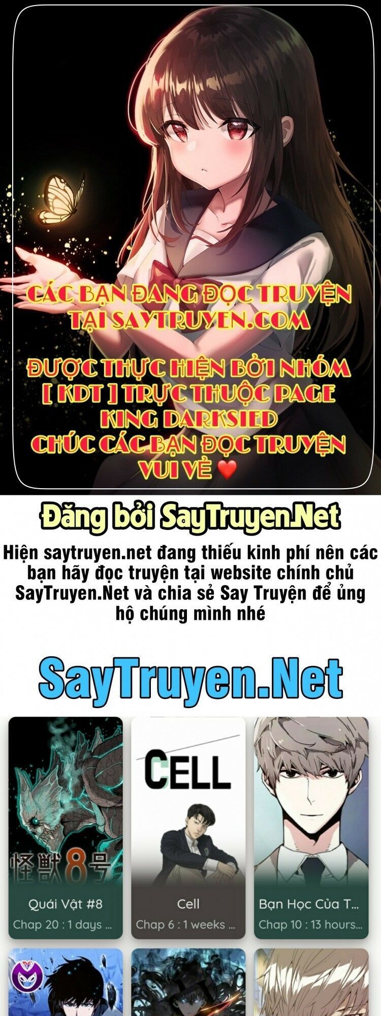 Anh Hùng Yếu Chapter 19 - Trang 2