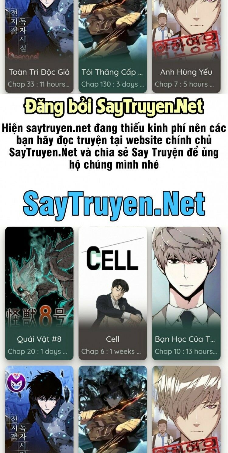 Anh Hùng Yếu Chapter 19 - Trang 2