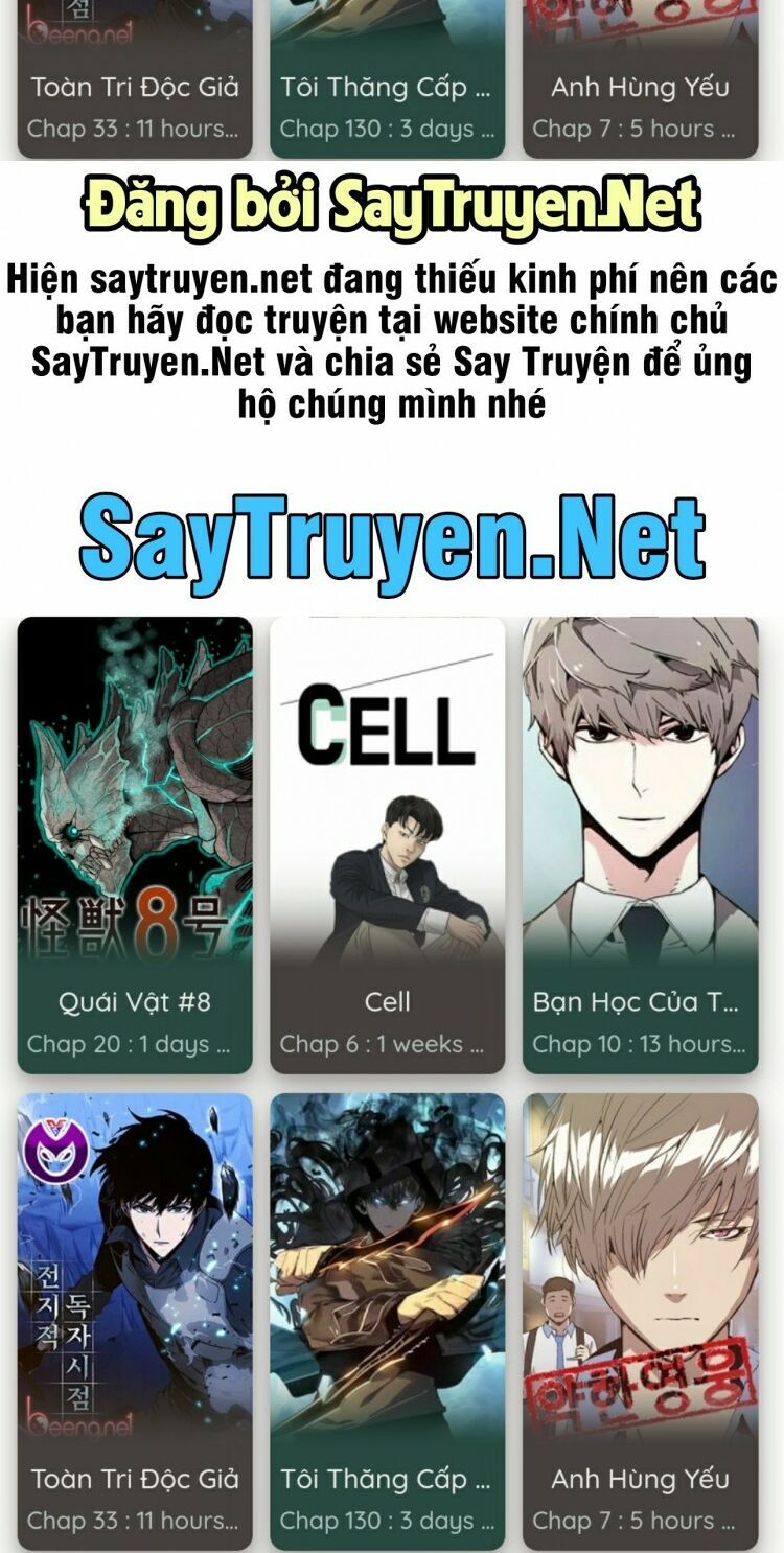 Anh Hùng Yếu Chapter 19 - Trang 2