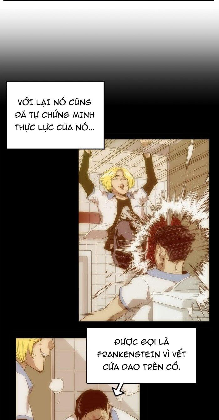 Anh Hùng Yếu Chapter 19 - Trang 2