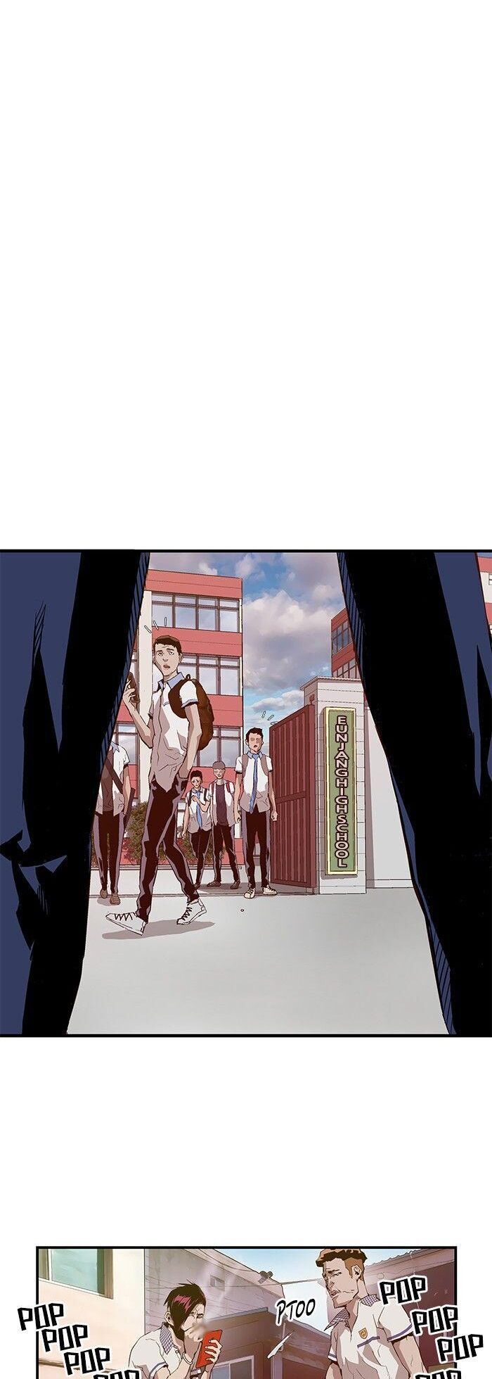 Anh Hùng Yếu Chapter 20 - Trang 2