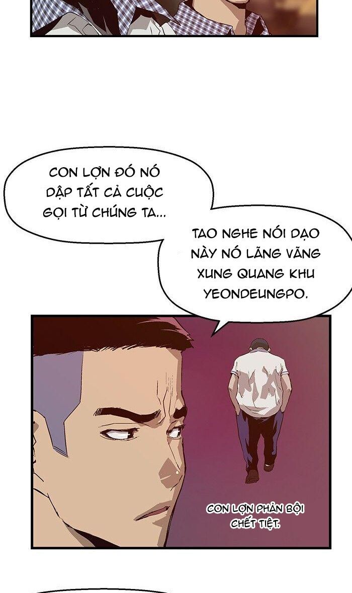 Anh Hùng Yếu Chapter 20 - Trang 2