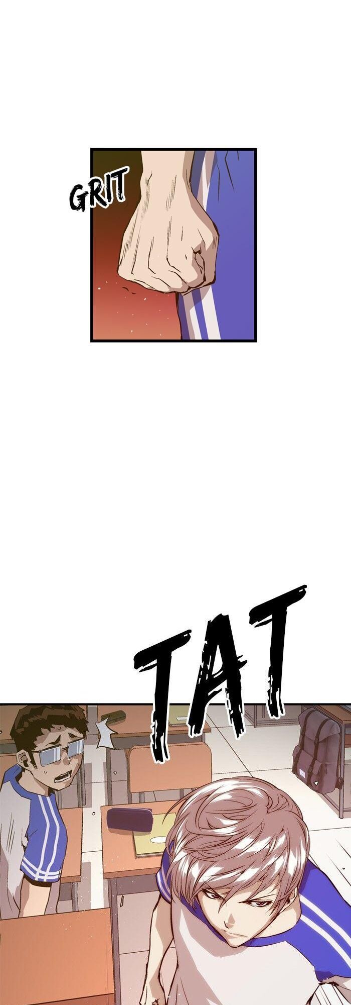 Anh Hùng Yếu Chapter 20 - Trang 2